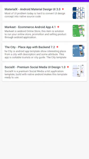 WebView Android App