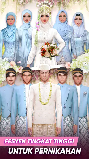 Wedding Fashion Stylist Makeup