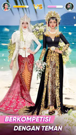 Wedding Fashion Stylist Makeup