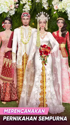 Wedding Fashion Stylist Makeup
