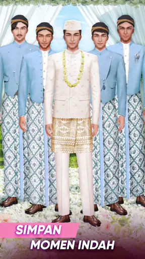 Wedding Fashion Stylist Makeup
