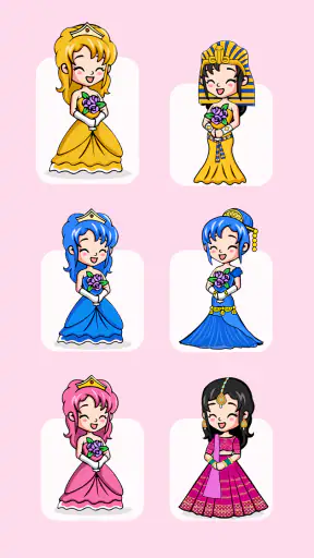 Wedding Rush: Draw Puzzle