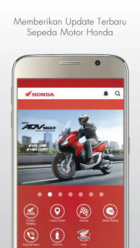 welovehonda