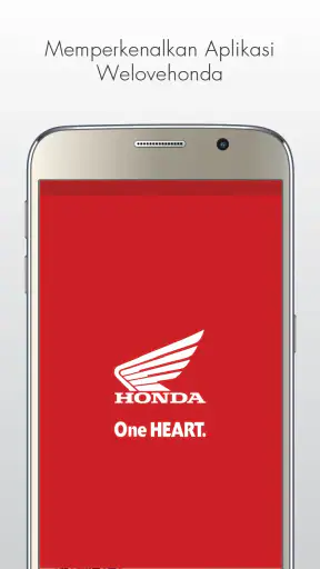 welovehonda