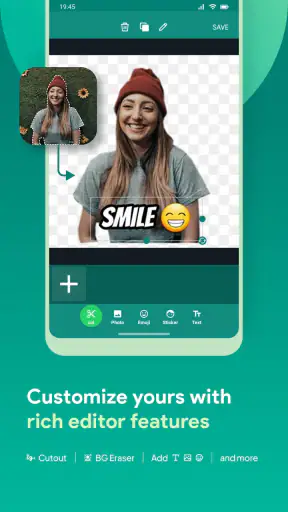 Wemoji - Sticker Maker