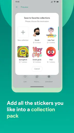 Wemoji - Sticker Maker