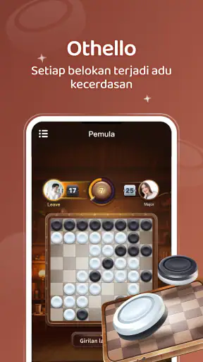 WePlay - Permainan Online
