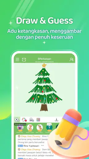 WePlay - Permainan Online