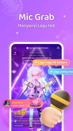 WePlay - Permainan Online