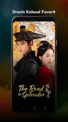 WeTV: Asian & Local Drama