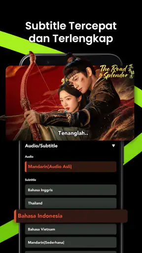 WeTV: Asian & Local Drama