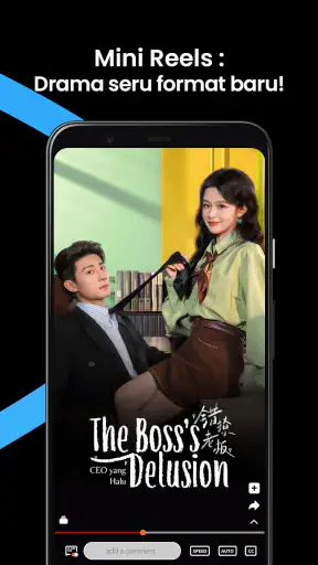 WeTV: Asian & Local Drama