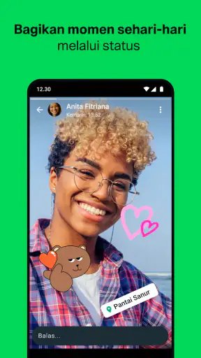 WhatsApp Messenger
