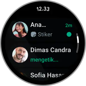 WhatsApp Messenger