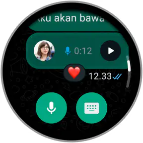 WhatsApp Messenger