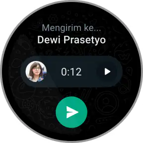 WhatsApp Messenger