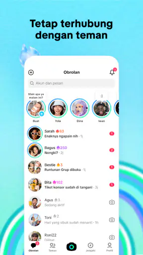 Whee - TikTok Chat
