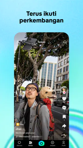 Whee - TikTok Chat