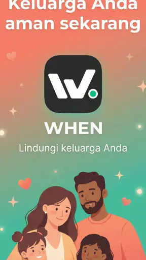 When: Last Seen Online Tracker