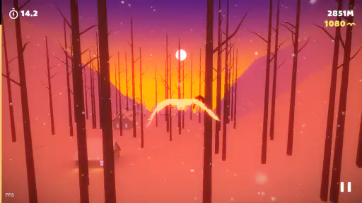 White Trip