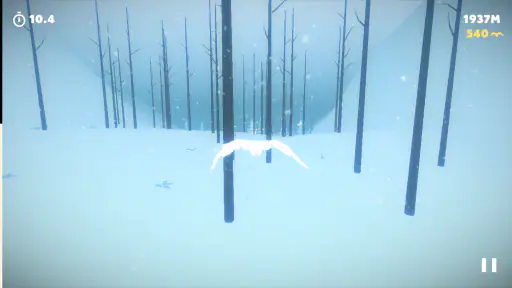 White Trip
