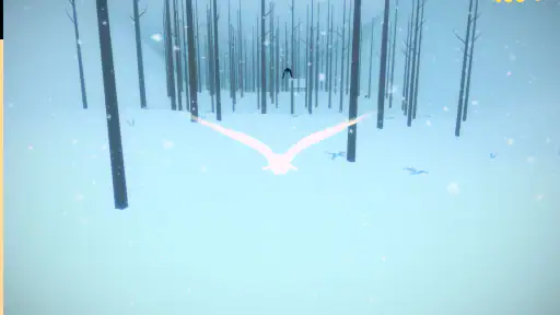 White Trip