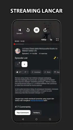 Wibuku - Nonton Anime