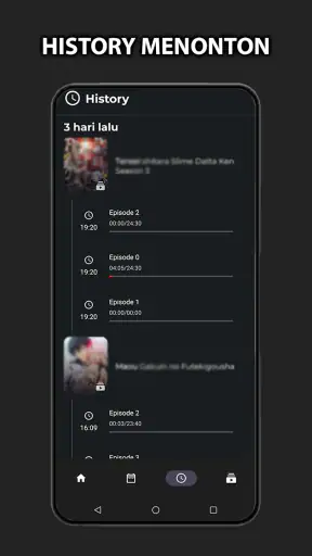 Wibuku - Nonton Anime
