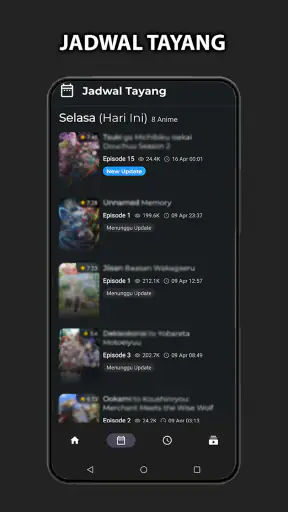 Wibuku - Nonton Anime