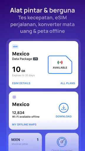 WiFi Map: Password WiFi Gratis