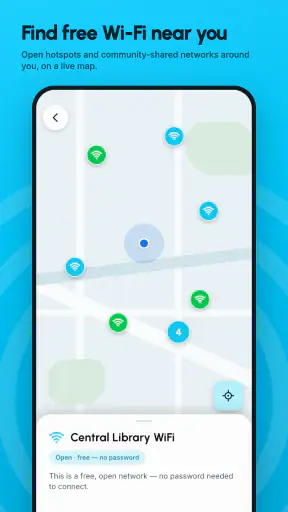 WiFi Warden: eSIM & Analyzer