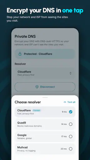 WiFi Warden: eSIM & Analyzer