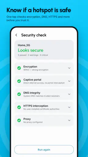 WiFi Warden: eSIM & Analyzer