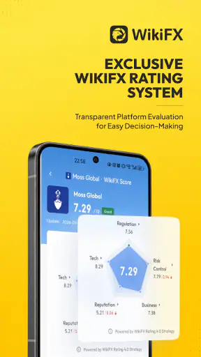 WikiFX-Broker Regulatory APP