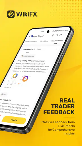 WikiFX-Broker Regulatory APP