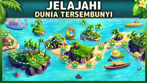 WILD Game - Permainan Kartu