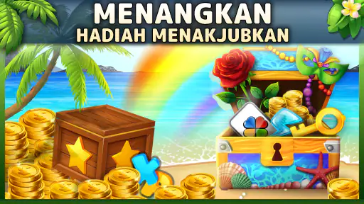 WILD Game - Permainan Kartu