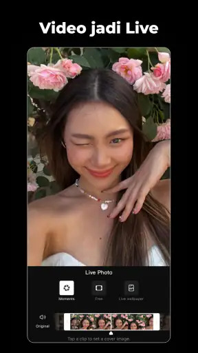 Wink · Video AI Enhancer