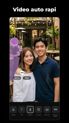 Wink · Video AI Enhancer