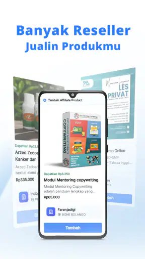 Winme -Jualan Online di Sosmed