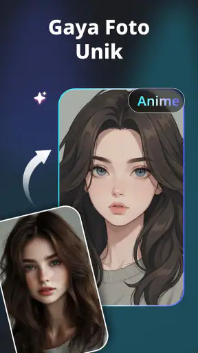 WizzAI: Pembuat Gambar AI
