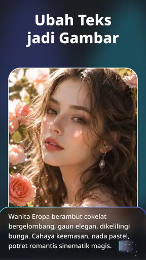 WizzAI: Pembuat Gambar AI