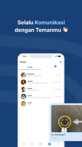 Woilo: Aplikasi Penghasil Uang