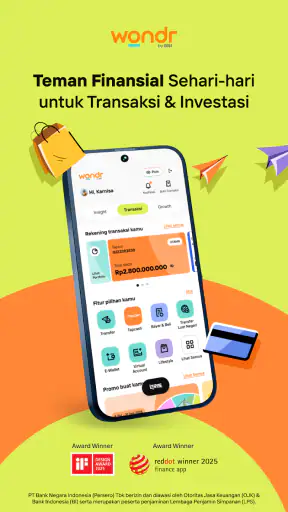 wondr by BNI