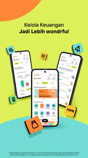 wondr by BNI