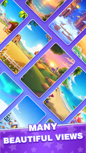 Word Connect – Latih Otak
