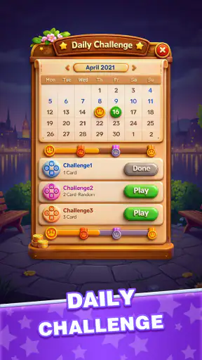 Word Connect – Latih Otak