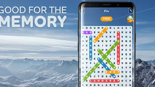 Word Search Quest - Puzzles