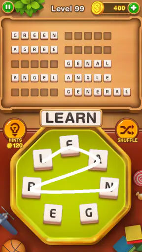 Word Spot