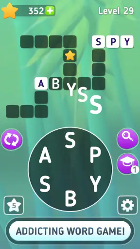 Wordplay: Exercise your brain